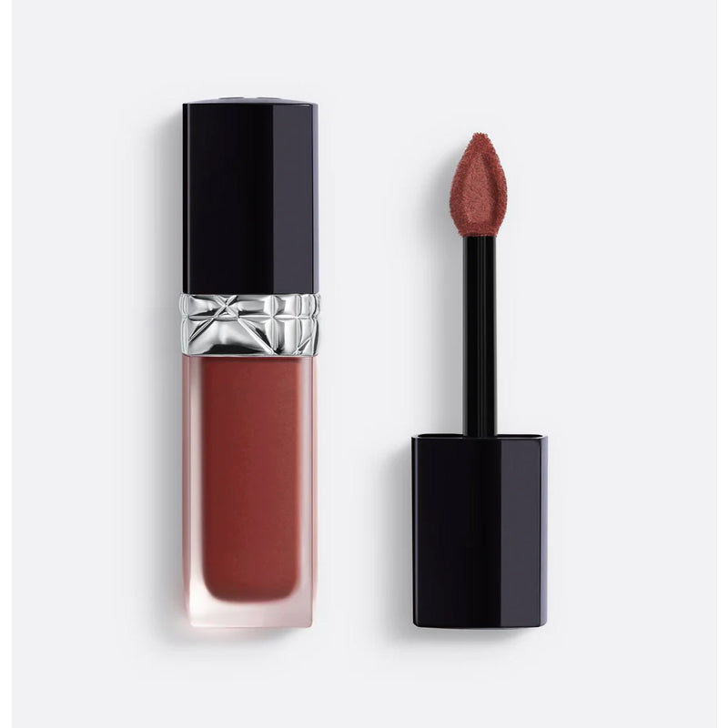 Dior Rouge Dior Forever Liquid - 6 ml 637 Forever Sublime