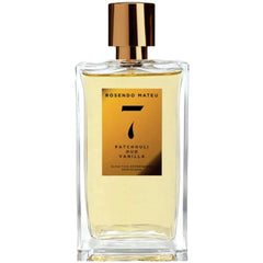 ROSENDO MATEU NO. 7 PATCHOULI OUD VANILLA EDP 100 ML