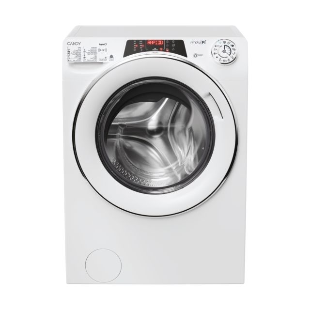 ROW41496DWMC-19 CANDY WD 14/9KG 1400RPM