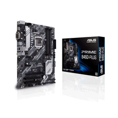 ASUS M/B PRIME B460-PLUS