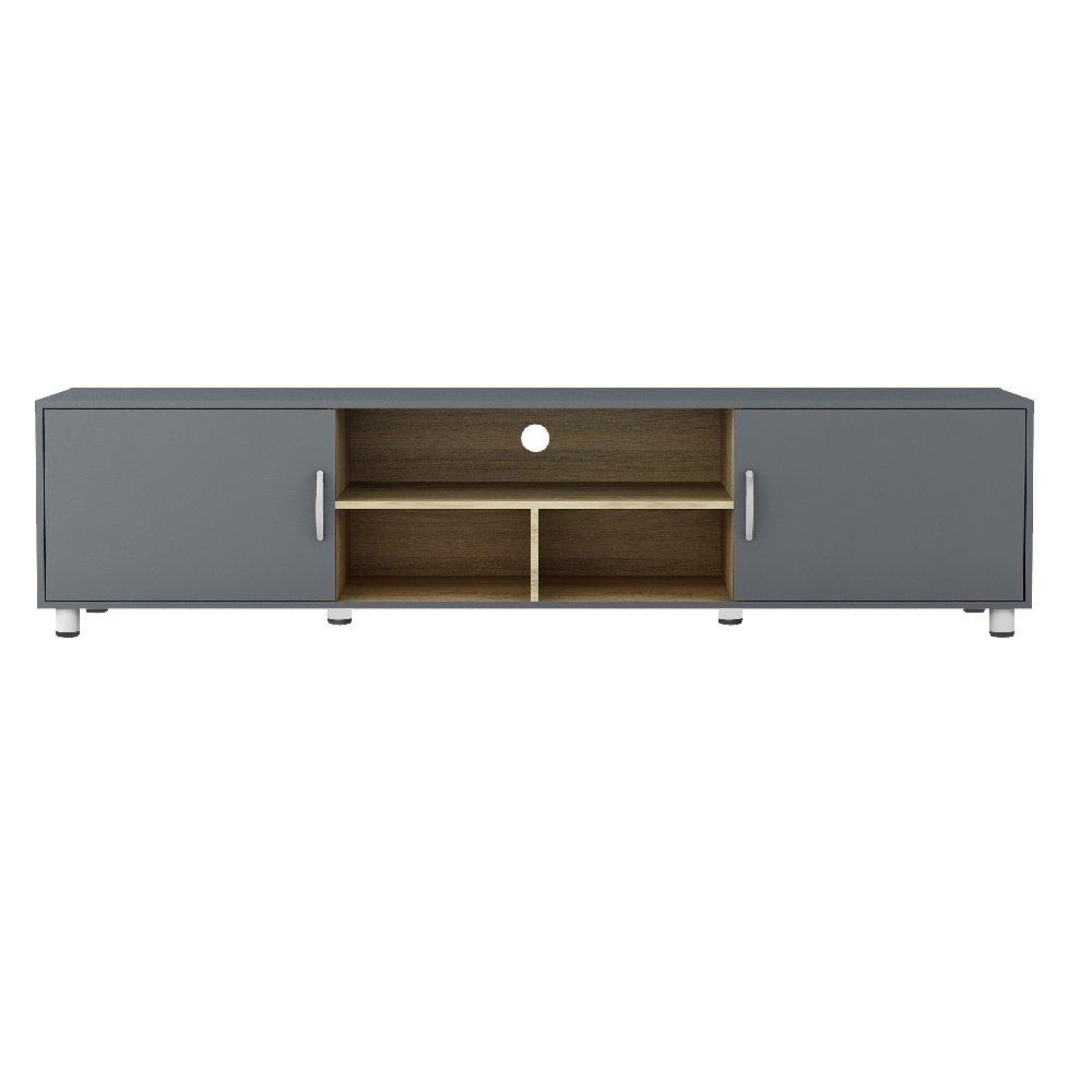 KS0186 WANSA TV STANDS UP TO 85"
