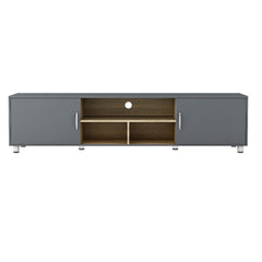 KS0186 WANSA TV STANDS UP TO 85"