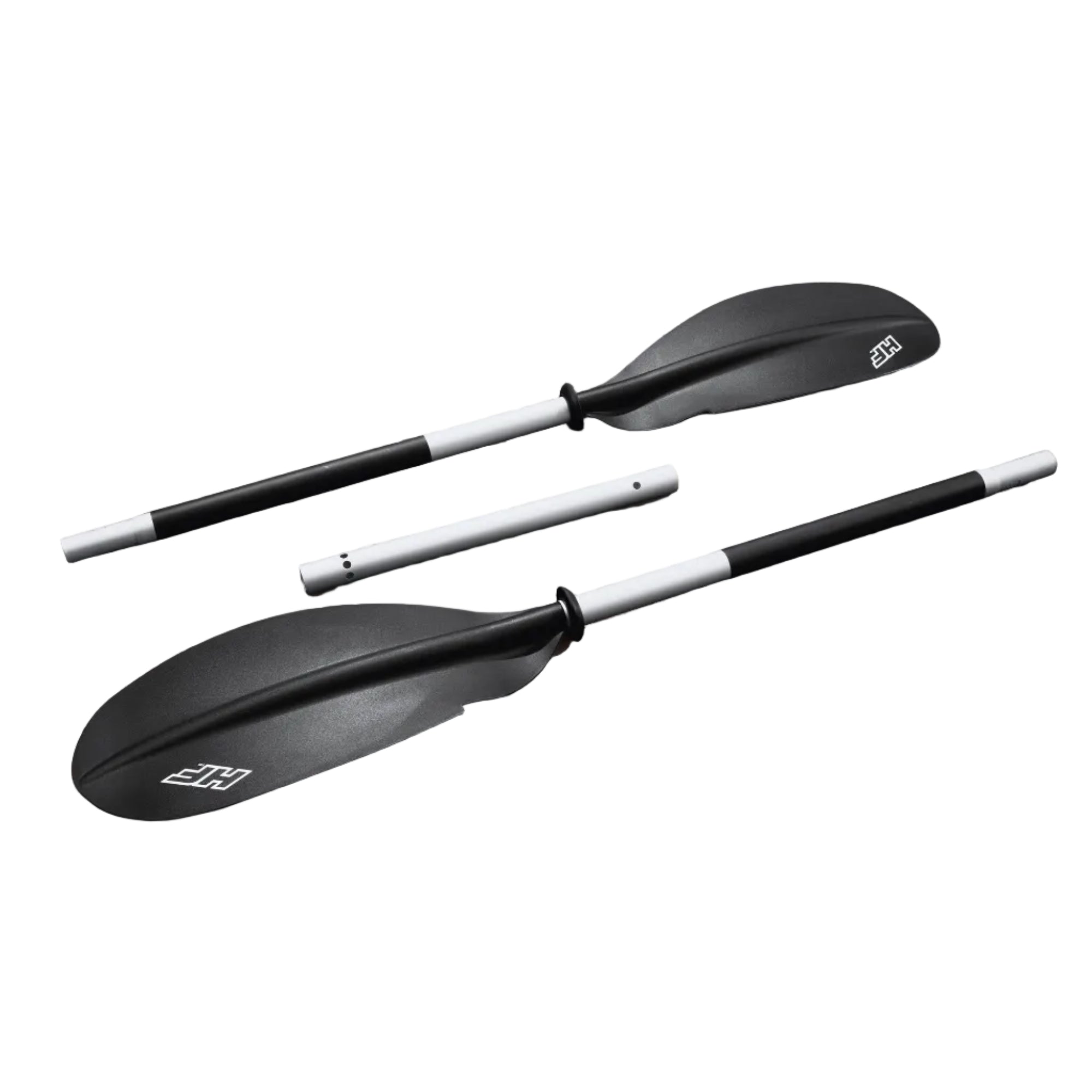 Bestway 2.75M X 81CM Cove Champion X1 Kayak (Contents :1 kayak,1 paddle,1 hand pump,2 fins, 1 storage net, repair patch)