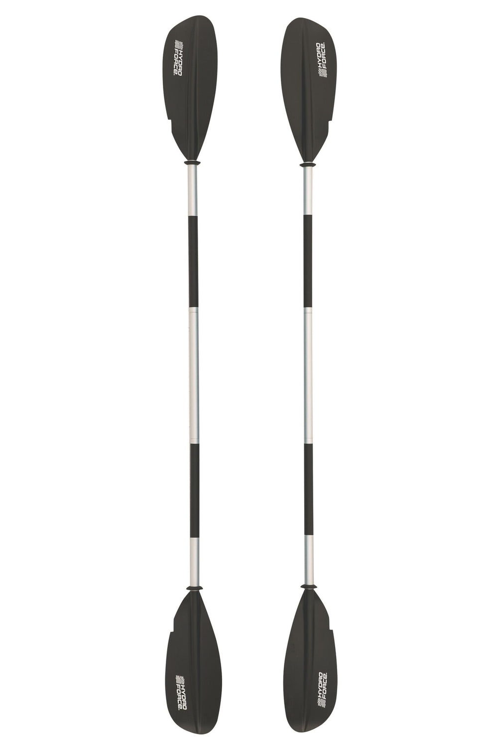 Bestway 3.81 M X 1.00 M Rapid X3 Kayak (Contents :1 kayak, 2 paddles, 1 hand pump,2 fins, 1 carry bag, repair patch)