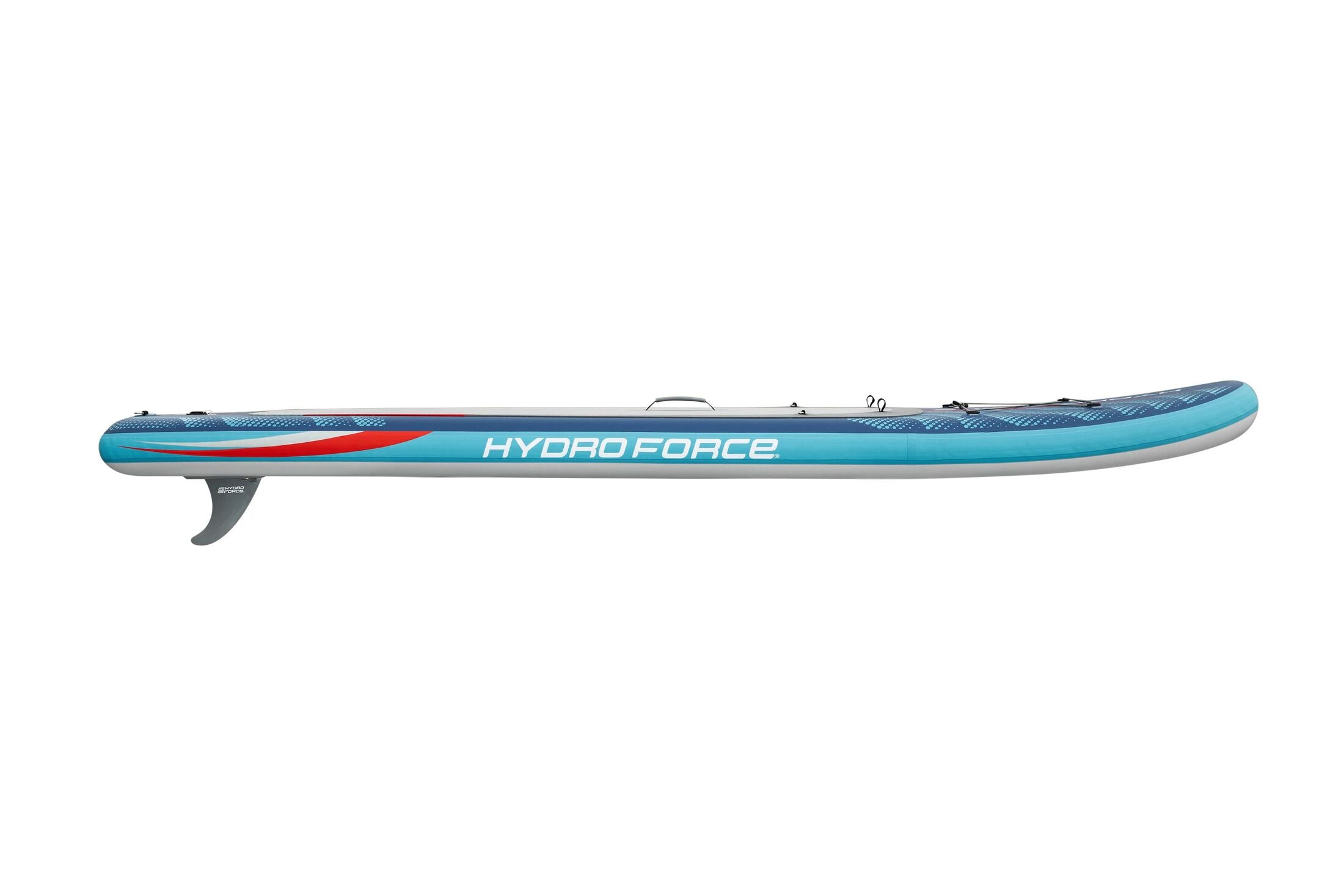 Bestway 10' x 33" x 6" / 3.05m x 84cm x 15cm Oceana 10' 2-in-1 Stand-Up Paddleboard & Kayak Set