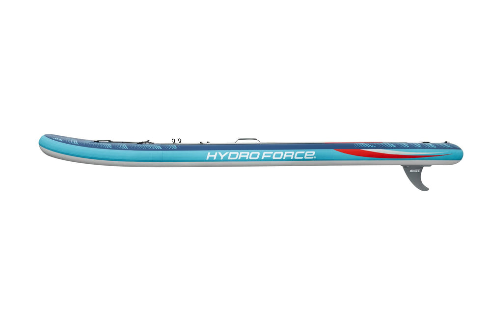 Bestway 10' x 33" x 6" / 3.05m x 84cm x 15cm Oceana 10' 2-in-1 Stand-Up Paddleboard & Kayak Set