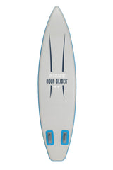 Bestway 10'6" x 31" x 4.75" / 3.20m x 79cm x 12cm Aqua Glider 10'6" Stand-Up Paddleboard Set