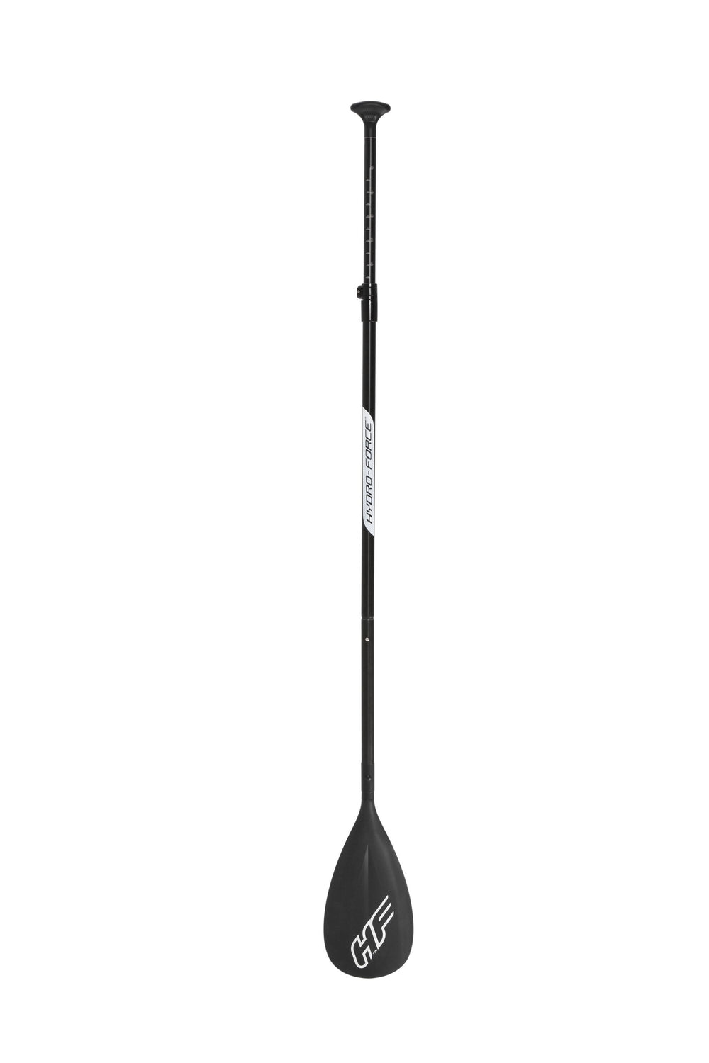 Bestway 2.74M X 76CM X 12CM Aqua Journey Set (1 paddleboard, 1 paddle, 1 hand pump, 1 backpack, 1 coiled leash, 1 fin, repair kit)