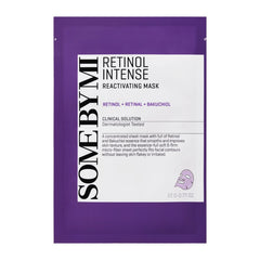 SOME BY MI RETINOL INTENSIVE MASK- 22g