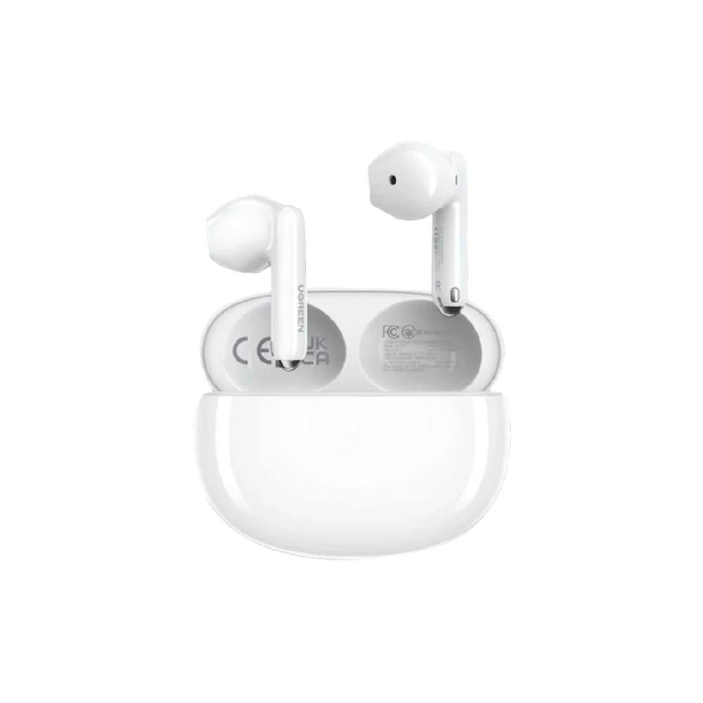 UGREEN HiTune H5 True Wireless Earbuds WS201 White