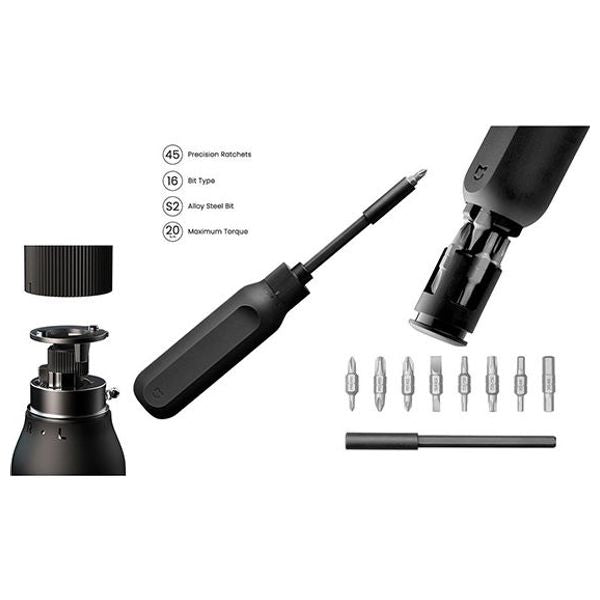 Mi 16-in-1 Ratchet Screwdriver