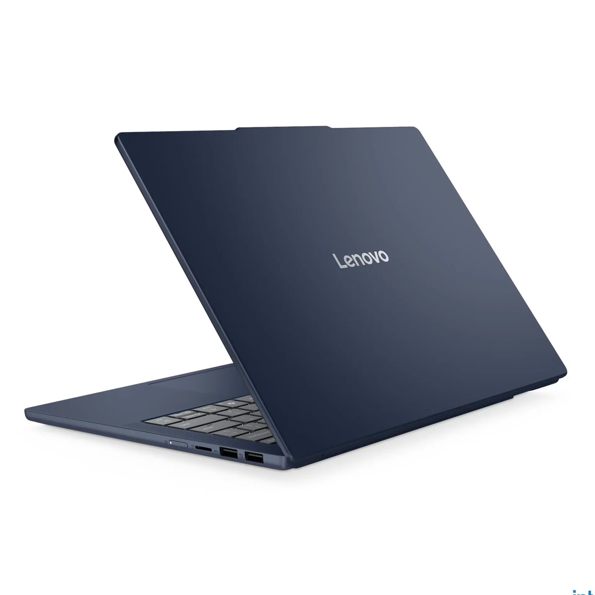 Lenovo IdeaPad Slim 5 14IRH10 /i7-13620H/ 14" WUXGA / 2x 8GB DDR5 RAM / 512GB M.2 SSD / Integrated Intel UHD Graphics / Win 11 Home/ Backlit, Arabic /Cosmic Blue/ 1YW