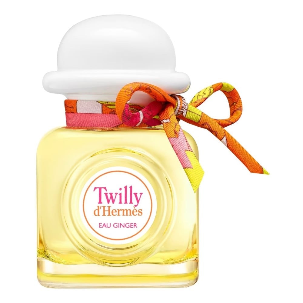 HERMES Twilly D'H Eau Ginger EDP 85ml