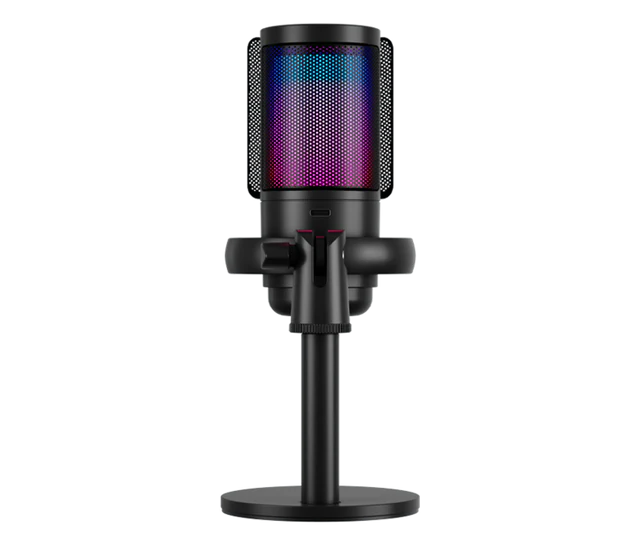 Sades ME6S Tyto Gaming Microphone,Black