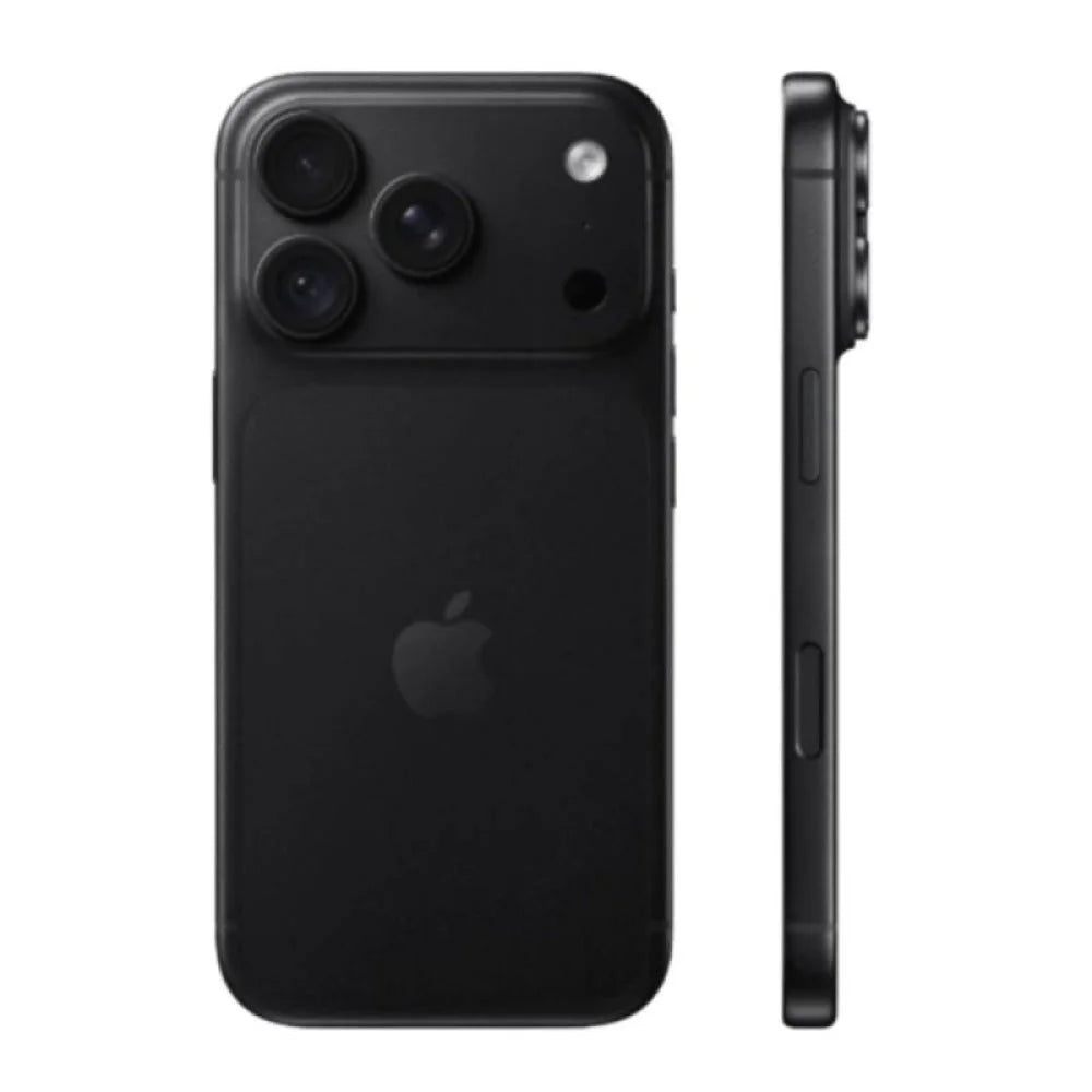 Apple iphone 18 pro max 256GB Hk,Black