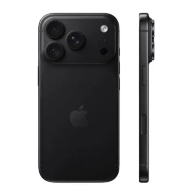 Apple iPhone 18 Pro Phone 256GB Black -  HK