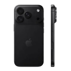 Apple iPhone 18 Pro Phone 256GB Black -  HK