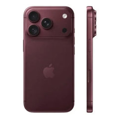 Apple iPhone 18 pro max 512GB HK ,Burgundy