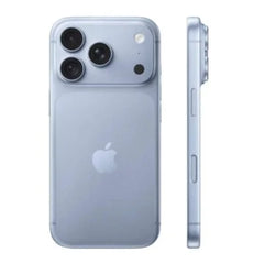 Apple iPhone 18 Pro Phone 256GB Glacier - HK