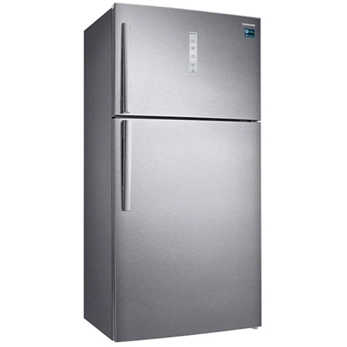 Samsung Refrigerator TMF 850 Liters Silver