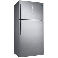 Samsung Refrigerator TMF 850 Liters Silver