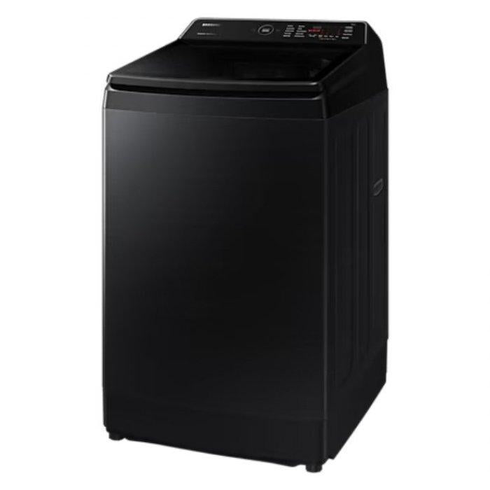 SAMSUNG WASHER TPL 13 Kg Black Caviar