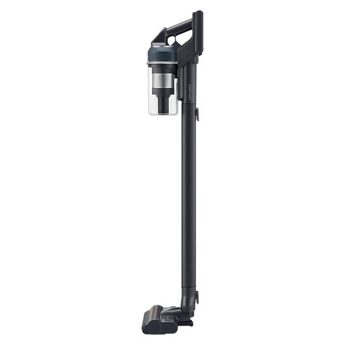 Samsung Vacuum Cleaner 580W Jet Stick 85 Cordless Black Chrometal