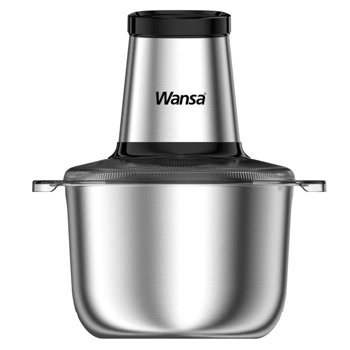 MC410 WANSA GLASS CHOPPER 500W 1L