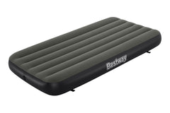 Bestway 1.88M X 99CM X 25CM Tritech Connect And Rest 3-IN-1 Air Mattress Twin/King (Contents:Air Mattress, repair patch)