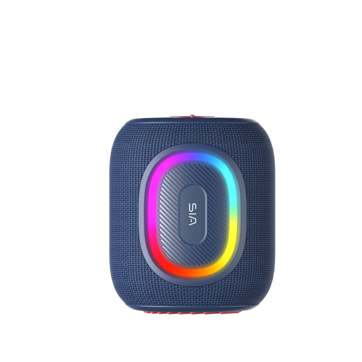 SIA Bluetooth speaker 6W GT-HV190 blue