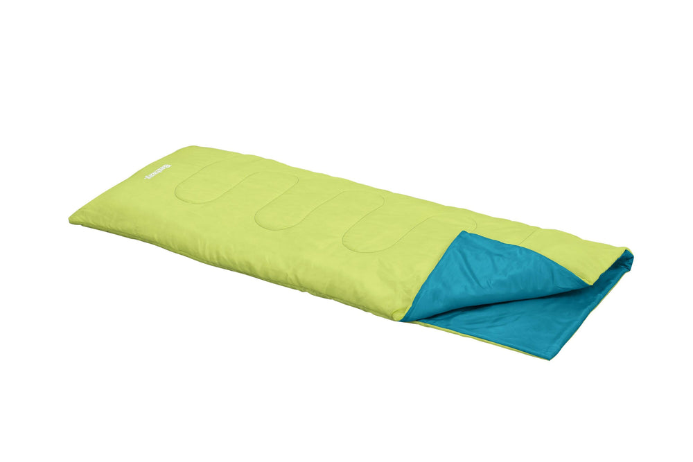 Bestway 1.80M X 75CM Evade 15 Sleeping Bag (Contents: Sleeping bag, Carry bag)