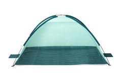 Bestway 2.00M X 1.20M X 95CM Beach Ground 2 Tent (Contents:Tent, Carry bag, Four Pegs, One Layer)
