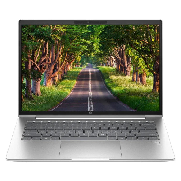 HP ProBook 440 G11 - 14" WUXGA / Ultra 5 125U / 8GB / 512GB (NVMe M.2 SSD) / DOS (Without OS) / 1YW / Pike silver - Laptop