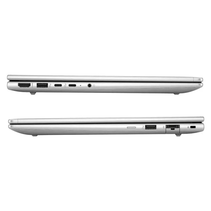 HP ProBook 440 G11 - 14" WUXGA / Ultra 5 125U / 8GB / 512GB (NVMe M.2 SSD) / DOS (Without OS) / 1YW / Pike silver - Laptop
