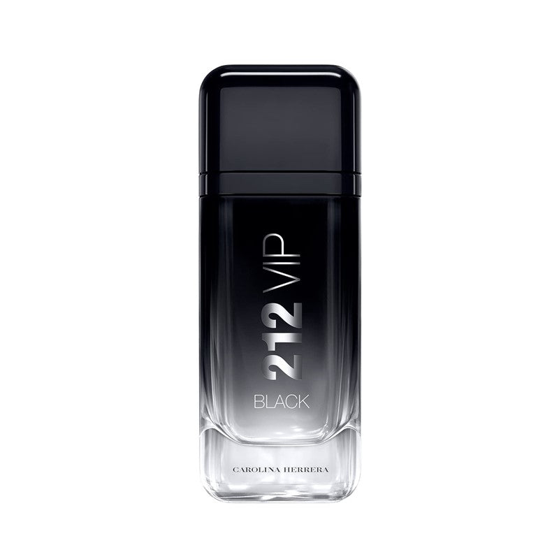 عطر كارولينا هيريرا 212 في آي بي بلاك للرجال