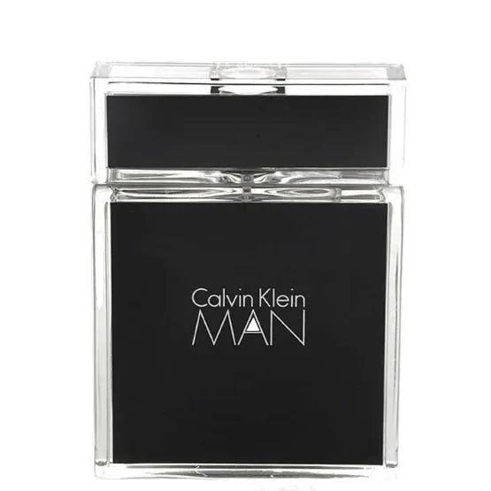 CALVIN KLEIN MAN/CALVIN KLEIN EDT SPRAY 3.3 OZ