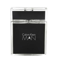 CALVIN KLEIN MAN/CALVIN KLEIN EDT SPRAY 3.3 OZ