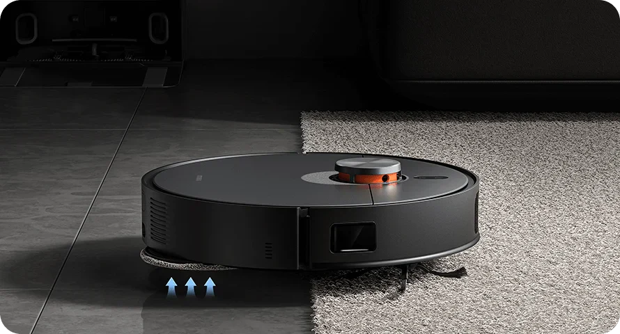 Xiaomi Robot Vacuum X20 Max UK
