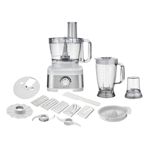 FP405W WANSA 1000W 3.5L FOOD PROCESSOR