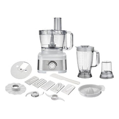FP405W WANSA 1000W 3.5L FOOD PROCESSOR