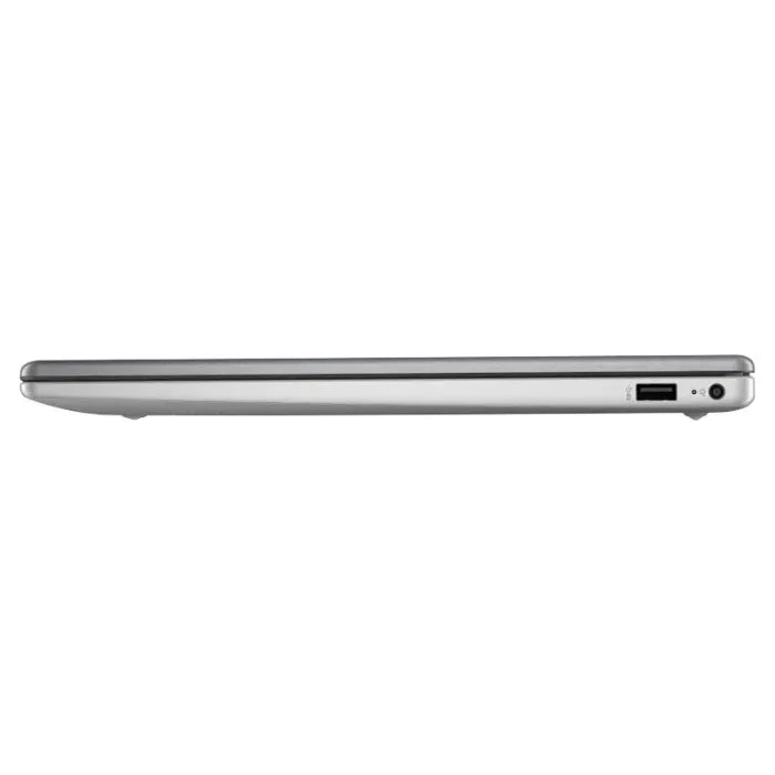HP 250 G10 - 15.6" FHD / i7-1355U / 8GB / 512GB (NVMe M.2 SSD) / DOS (Without OS) / 1YW / Silver - Laptop