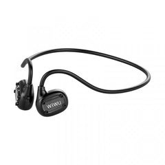 WIWU Marathon SE Air Conduction Wireless Headphones