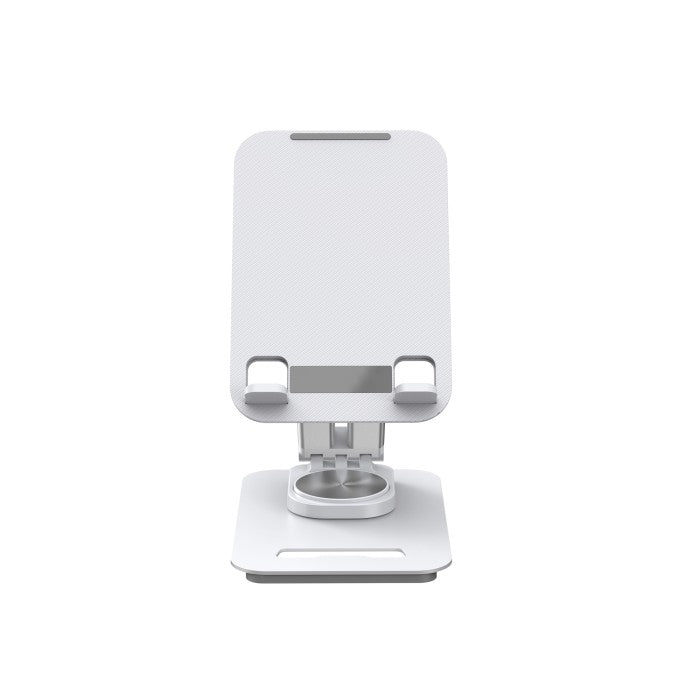 WIWU Desktoop Rotation Stand ZM010 white