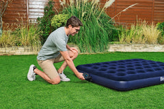 POWERTOUCH AC ELECTRIC AIR PUMP (power pump, 3 valve adaptors, 220-240v/50/60HZ)