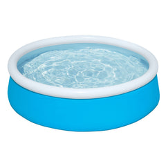 BESTWAY 1.52M X 38CM MY FIRST FAST SET POOL (Pool) Age 2+