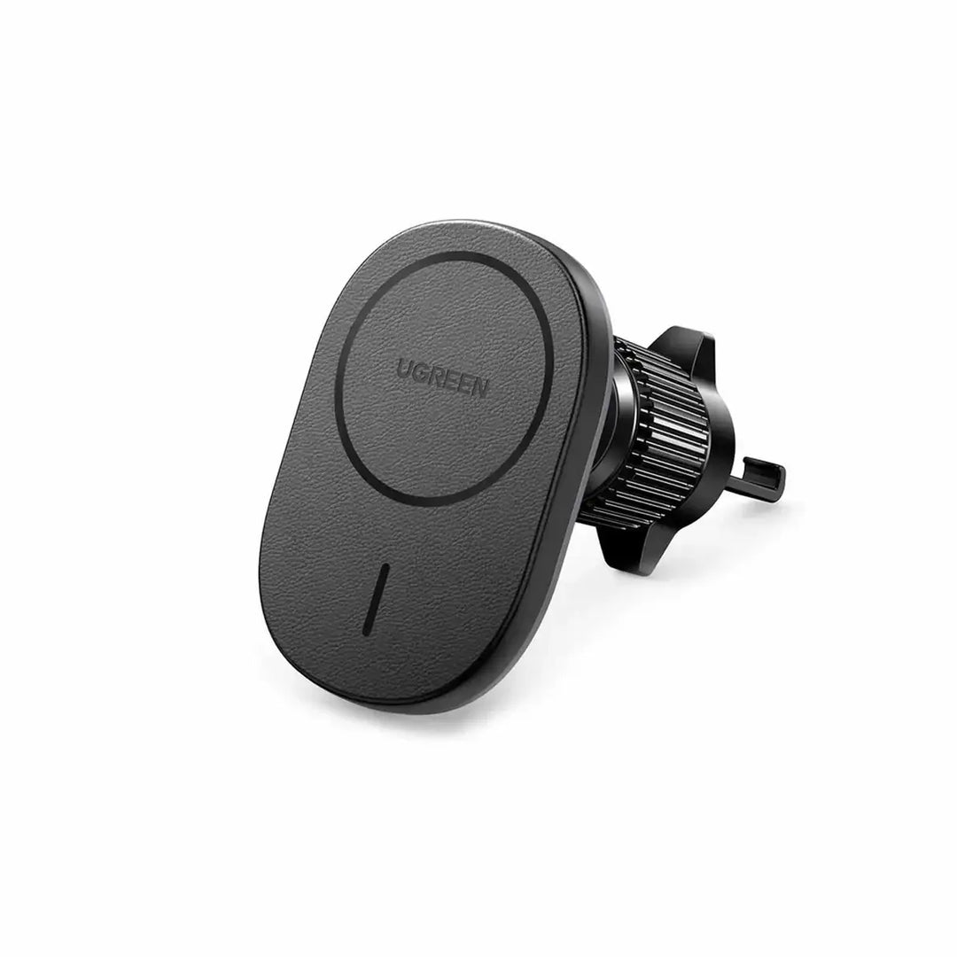 UGREEN Magnetic Car Wireless Charger 15W (Black)