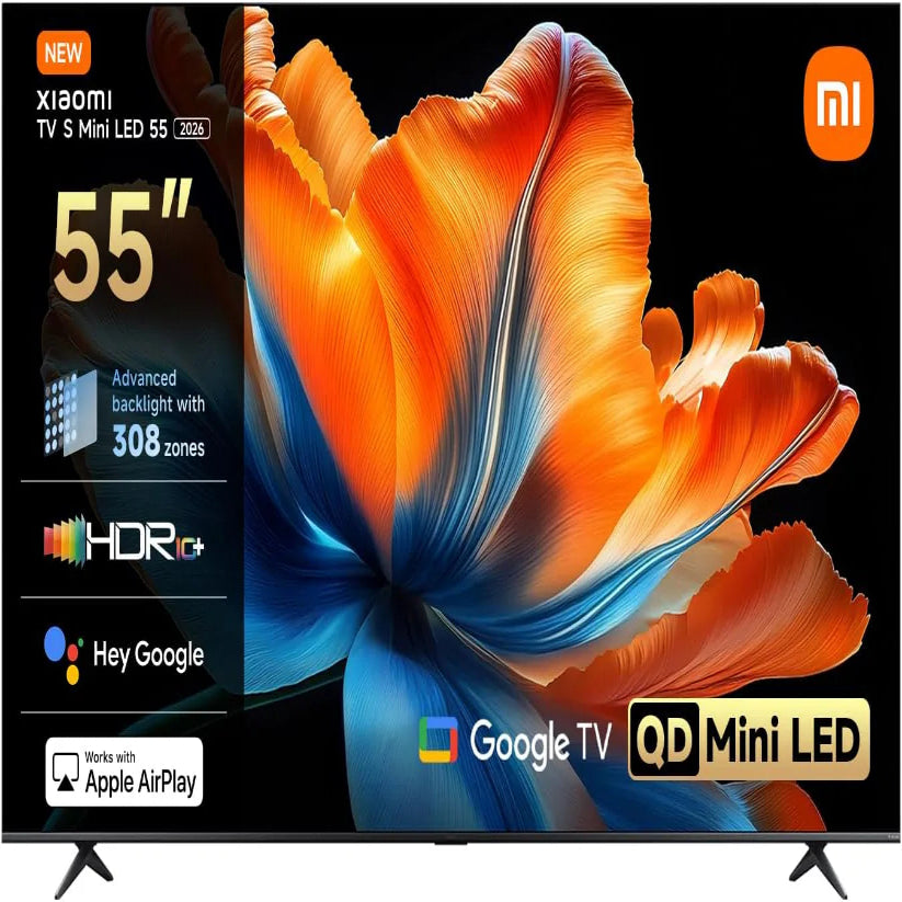 Xiaomi TV S Mini LED 55 2026