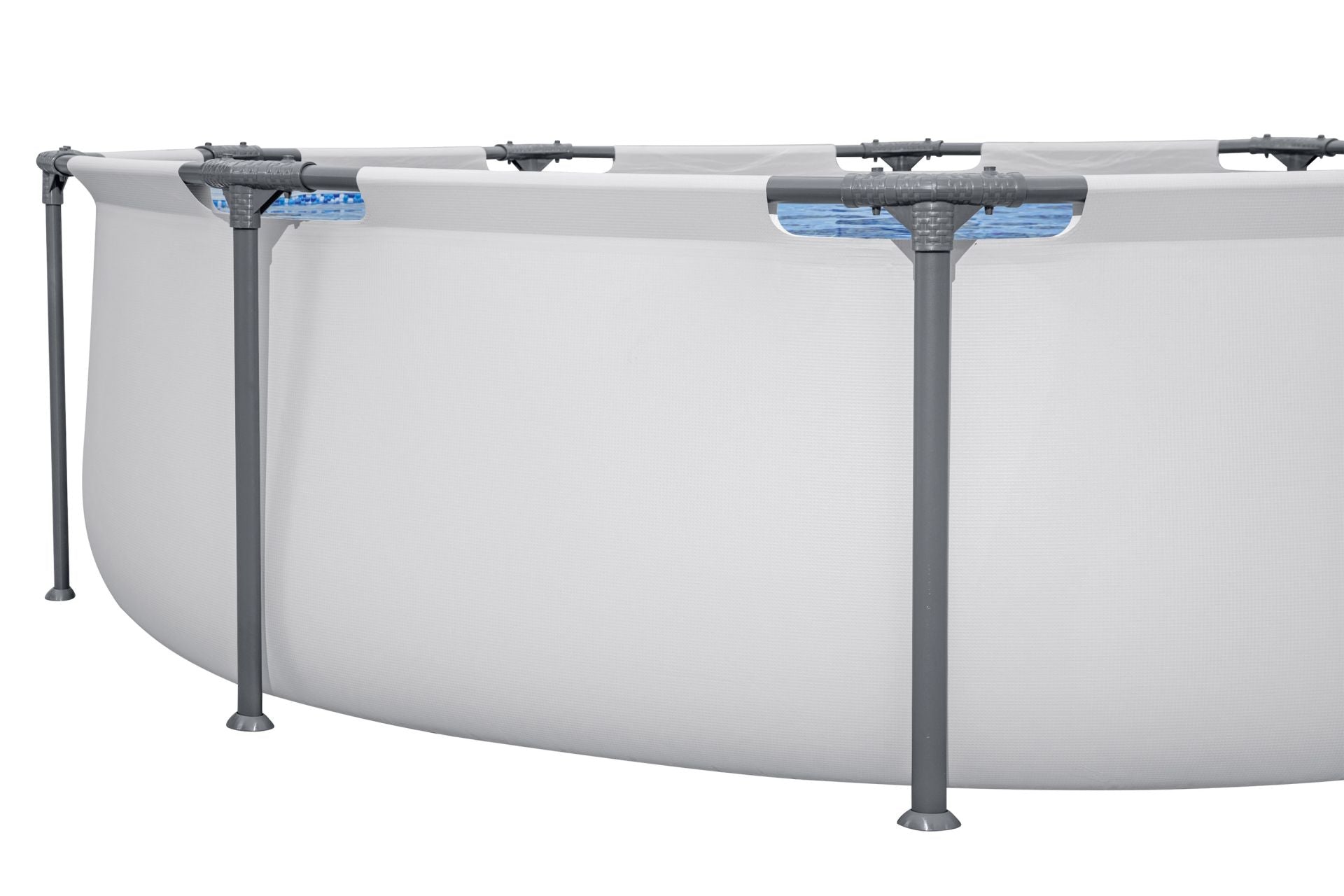 BESTWAY 3.05M X 76CM POOL (Contents:pool)
