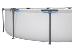 BESTWAY 3.05M X 76CM POOL (Contents:pool)