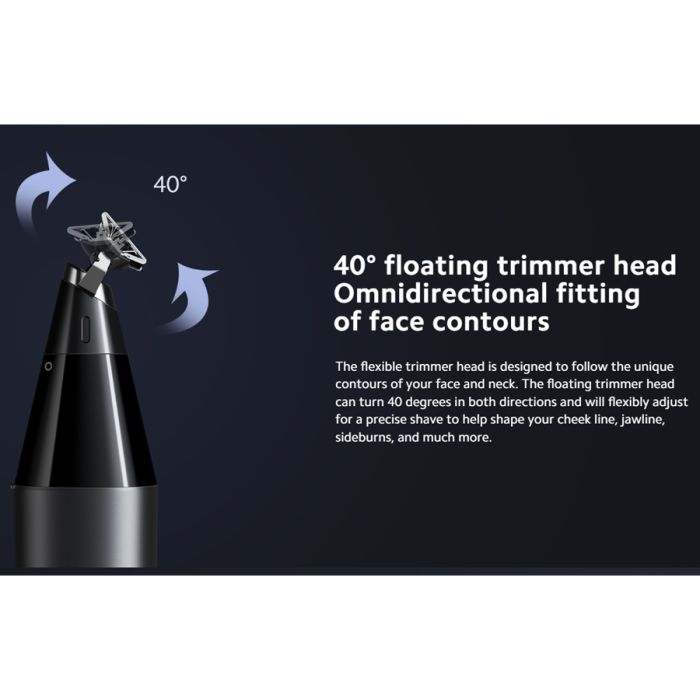 Xiaomi UniBlade Trimmer GL